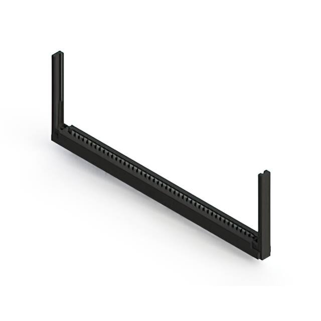 357-044-427-168 EDAC Inc.  Edgeboard Connectors